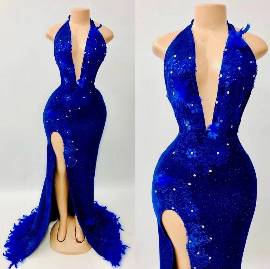 Pddd — Evening Wear by BlackBarbiebyTK