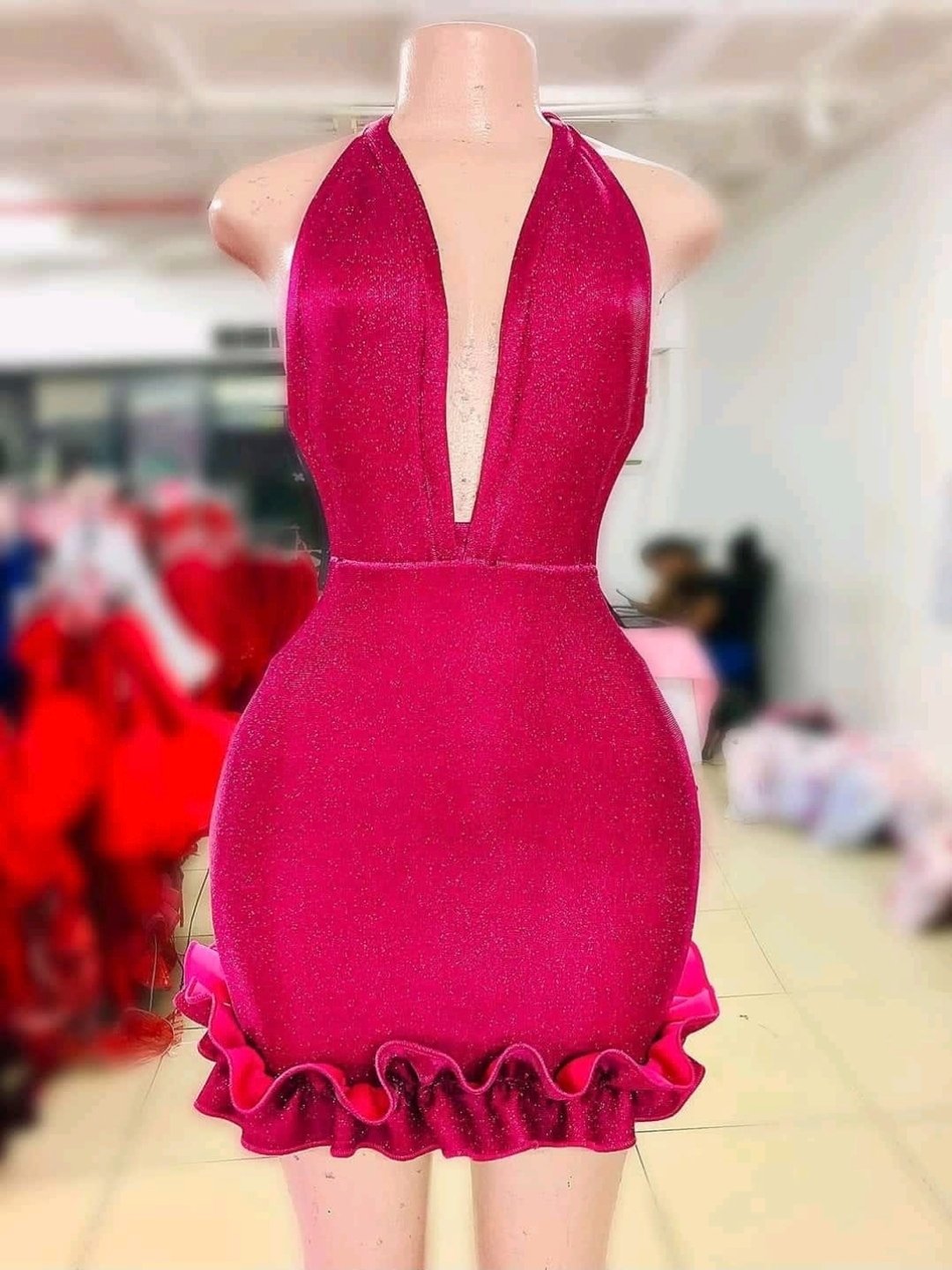 NewRA — Casual Wear by BlackBarbiebyTK