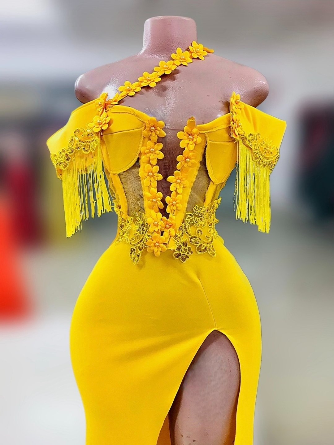 NewR750BB — Evening Wear by BlackBarbiebyTK