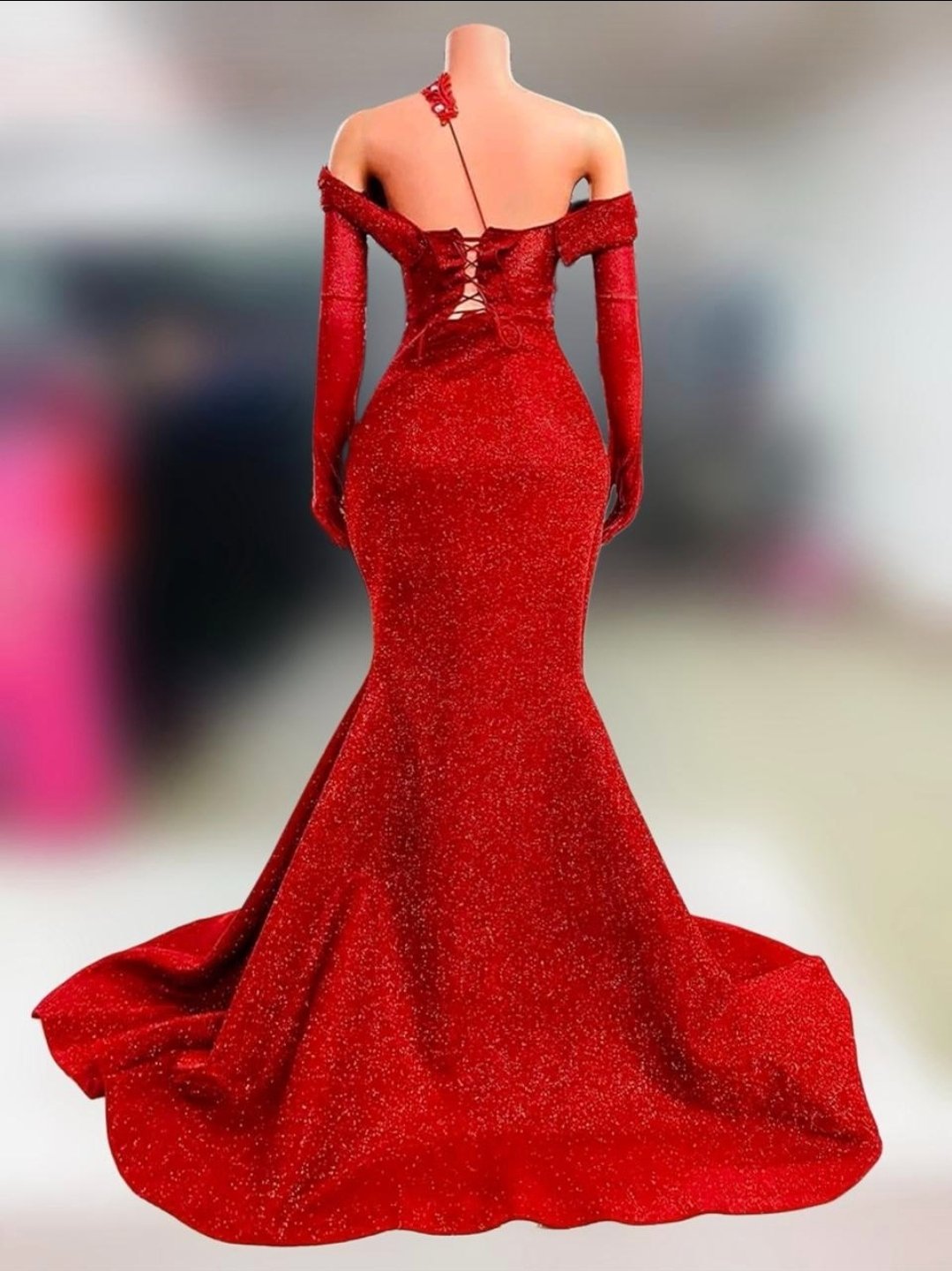 BarbieGloveRR photo 3