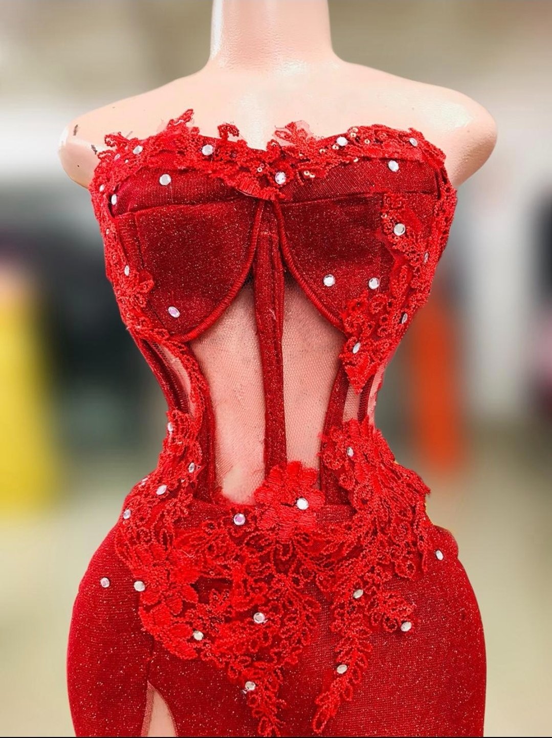 GradCorset01 photo 2