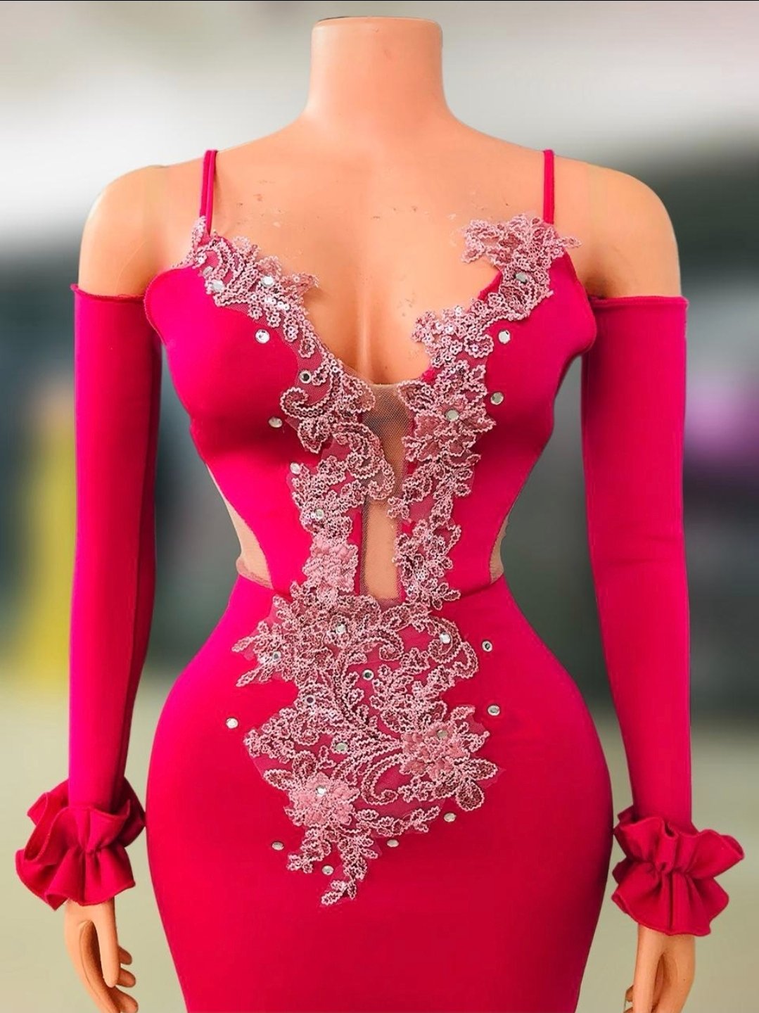Newgrad03 — Casual Wear by BlackBarbiebyTK