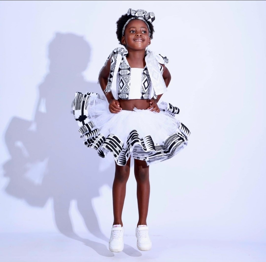 ThandiTrad — Traditional Wear by BlackBarbiebyTK