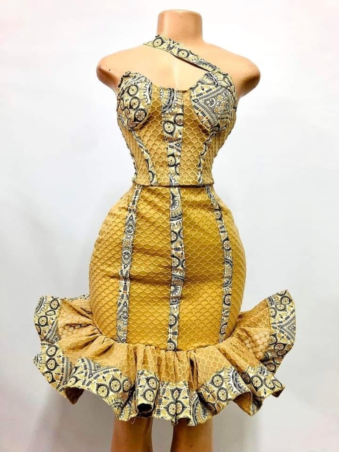 ShortTrad BB photo 2