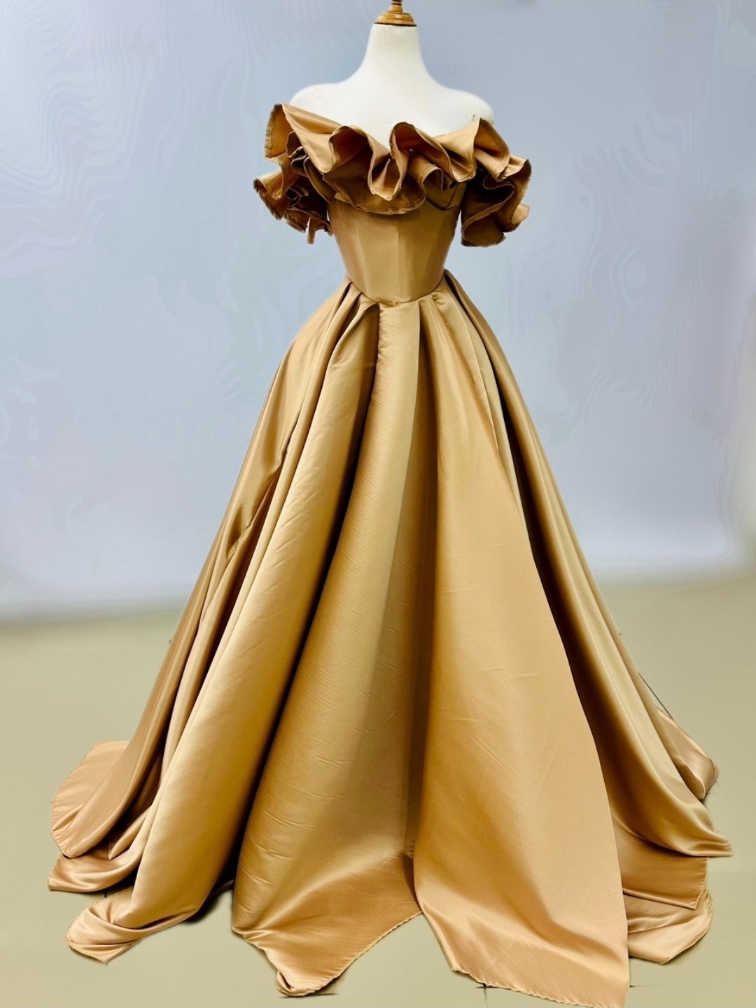 LongPeplum photo 2