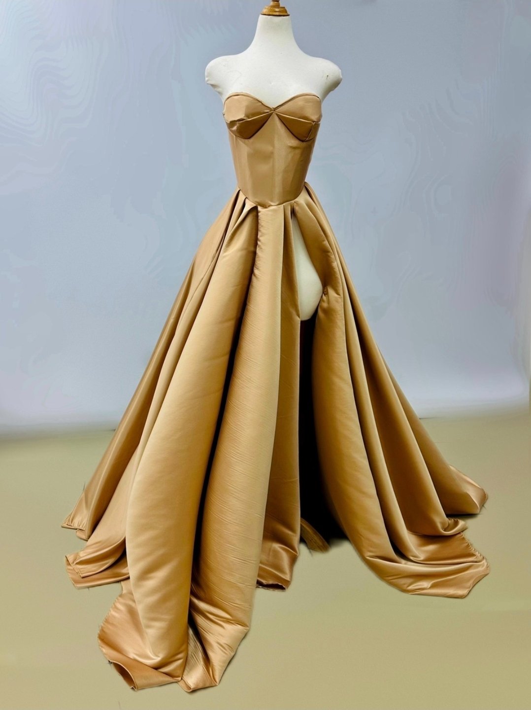 LongPeplum photo 3