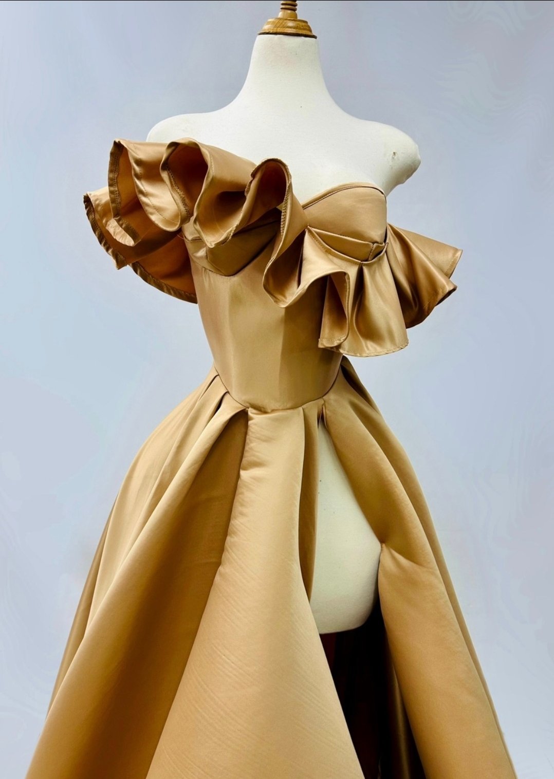 LongPeplum photo 5