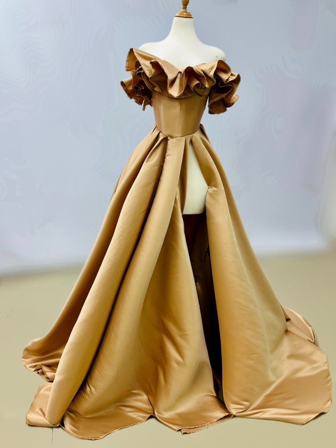 LongPeplum photo 6