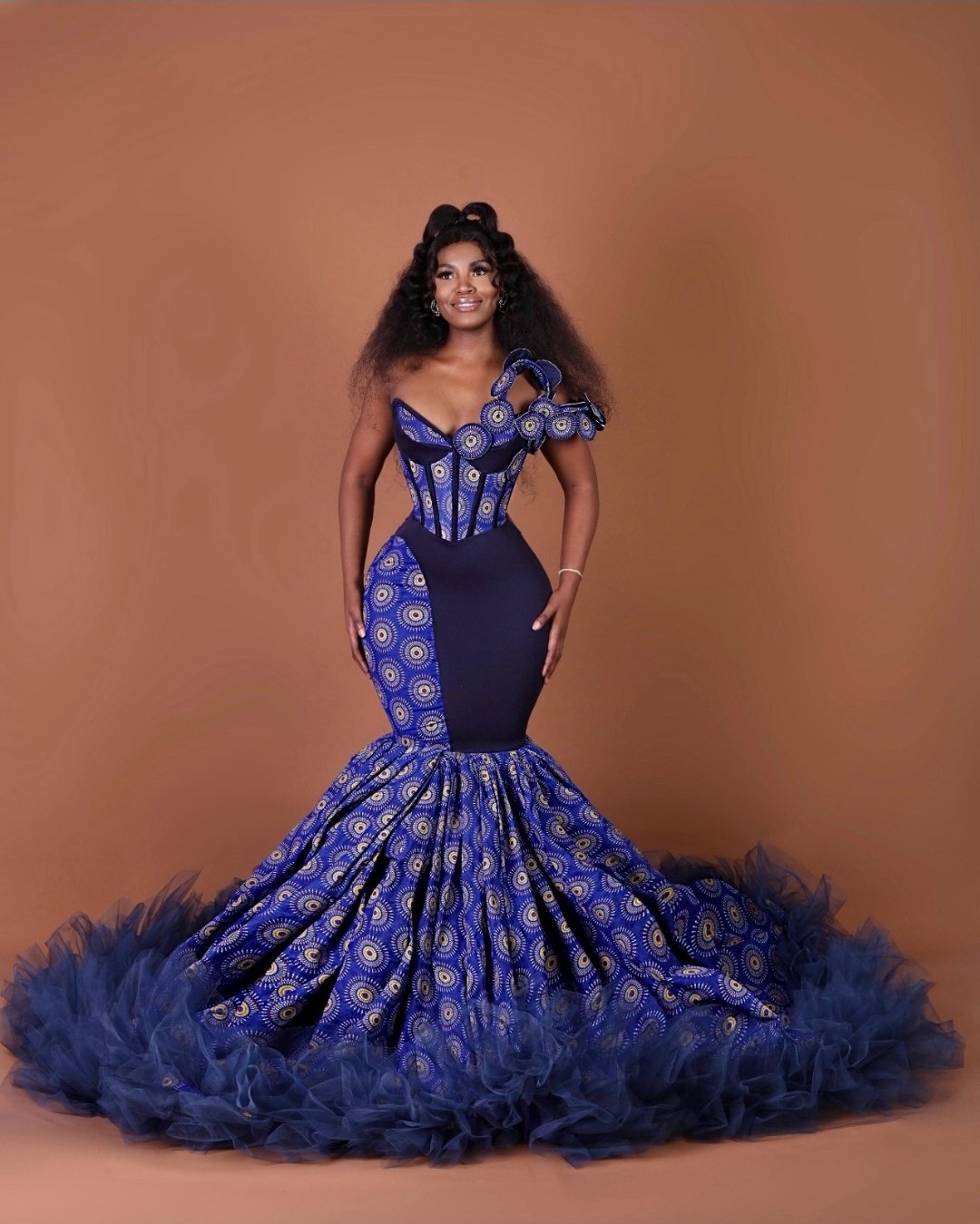 DEF — Traditional Wear by BlackBarbiebyTK, Pretoria