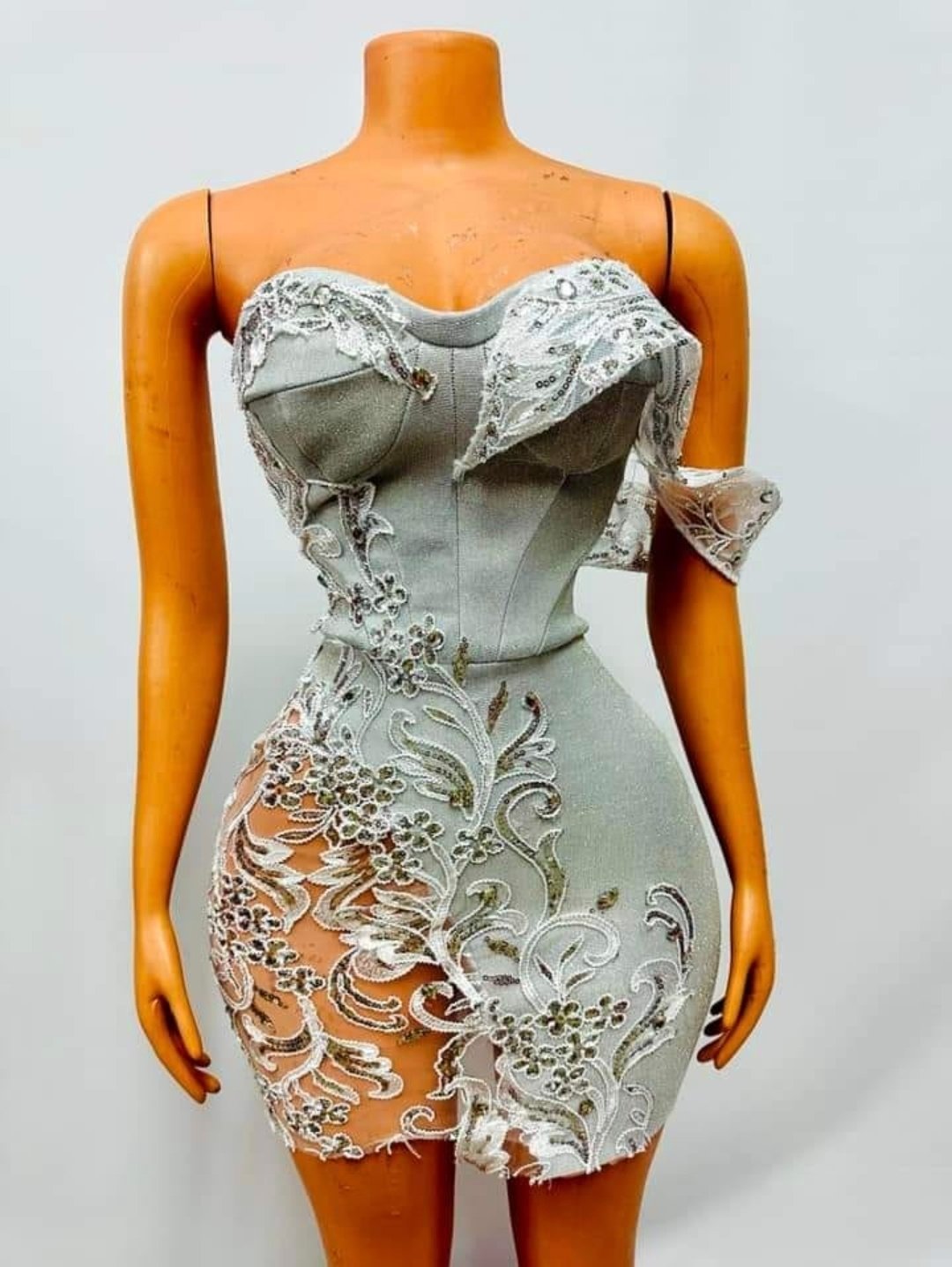 DTM — Casual Wear by BlackBarbiebyTK, Pretoria
