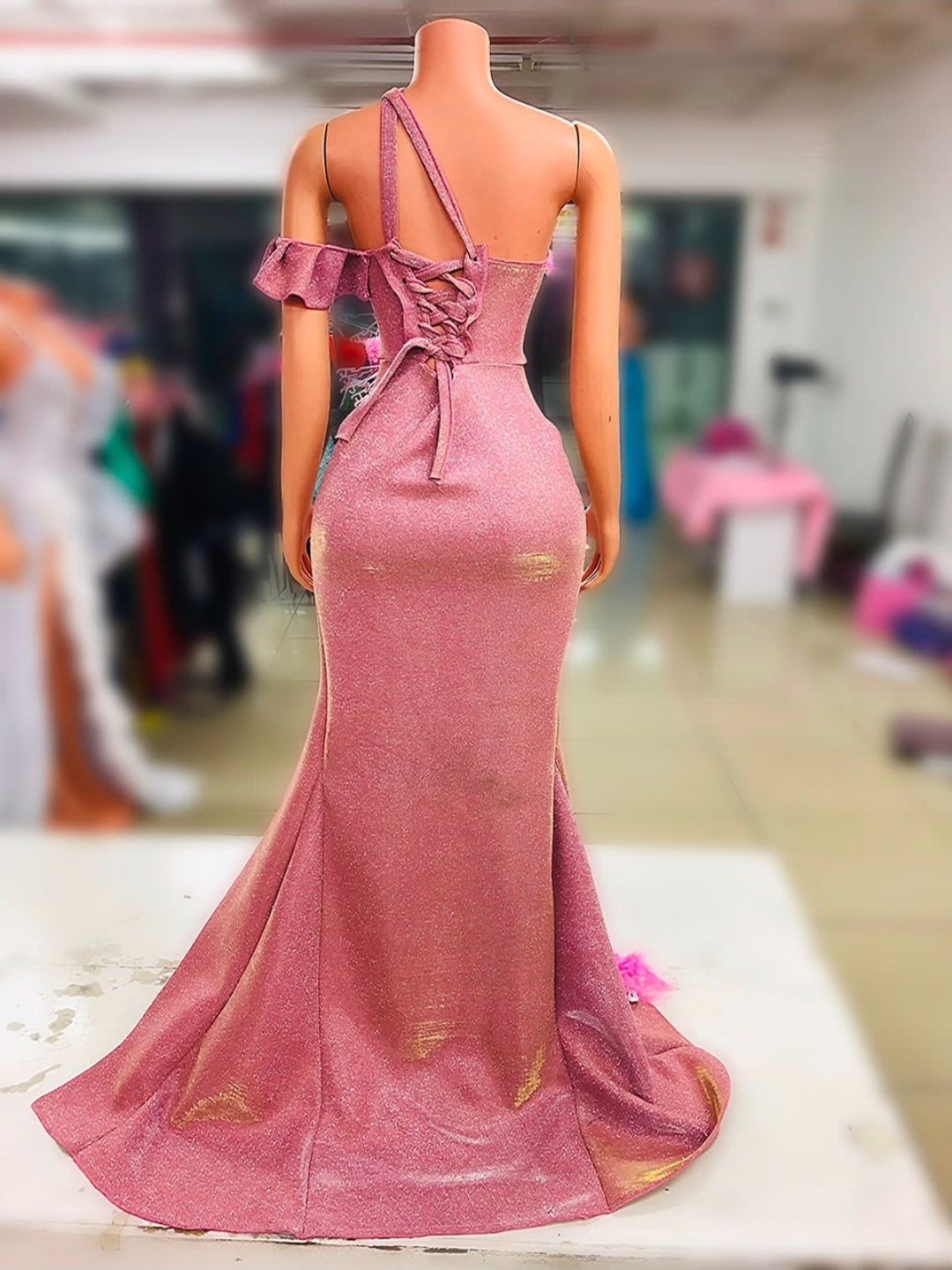 SdFurLightPink photo 3