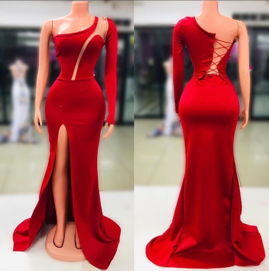 Trail101 — Evening Wear by BlackBarbiebyTK, Pretoria