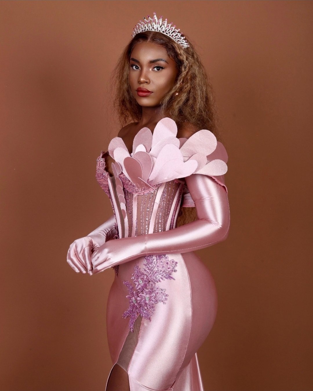 DD03 — Evening Wear by BlackBarbiebyTK, Pretoria