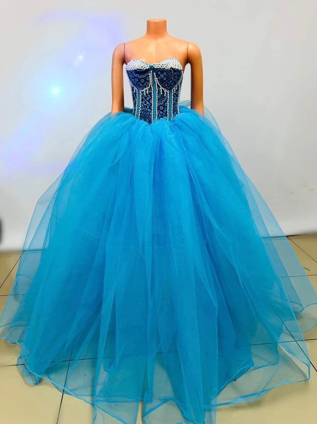Ballerina photo 3