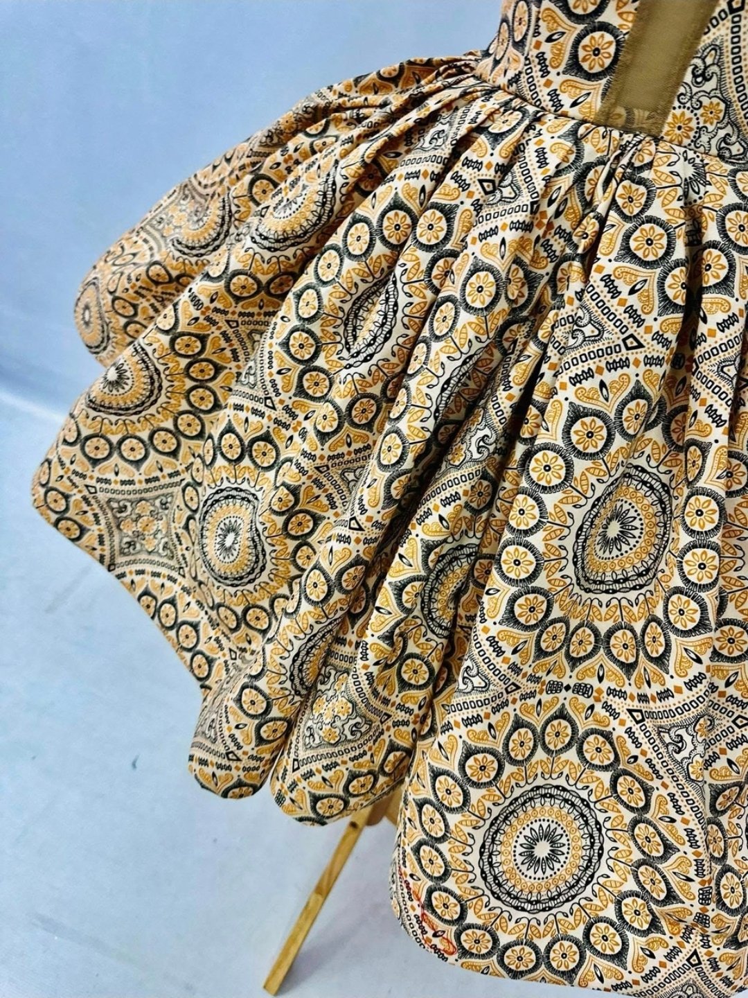 Trad Flair photo 3