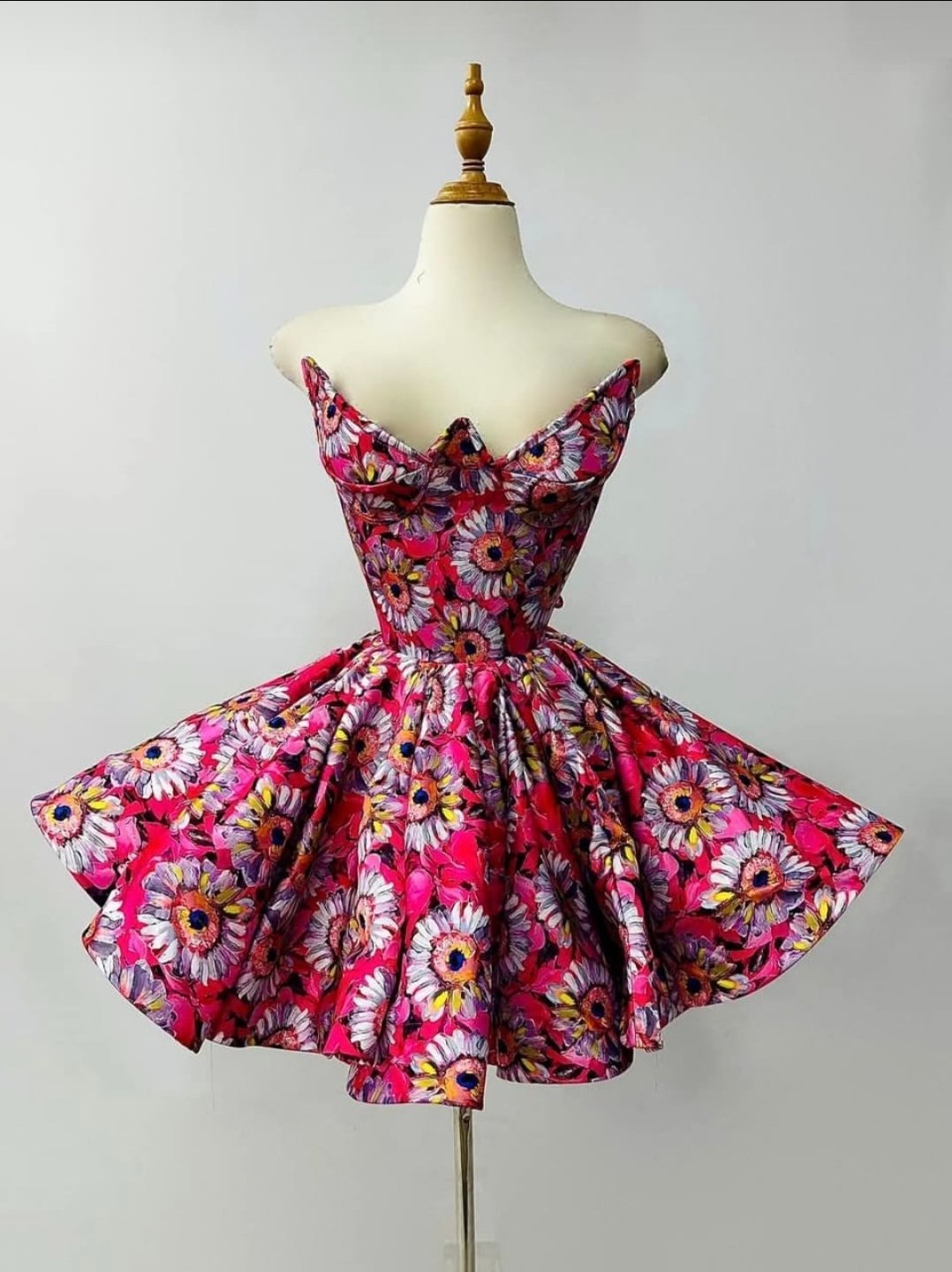 Floral — Casual Wear by BlackBarbiebyTK, Pretoria